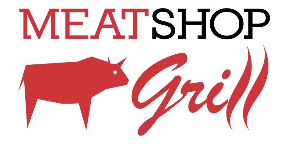 logo meat shop